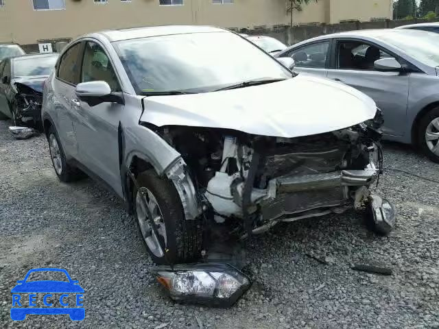 2016 HONDA HR-V EX/EX 3CZRU5H59GM721461 image 0