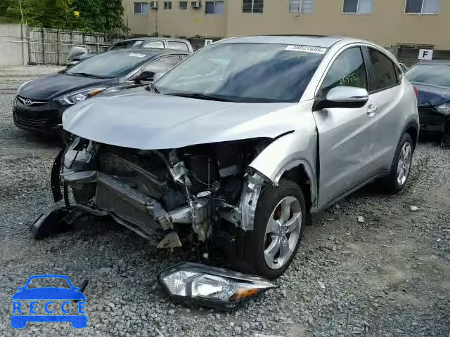 2016 HONDA HR-V EX/EX 3CZRU5H59GM721461 image 1