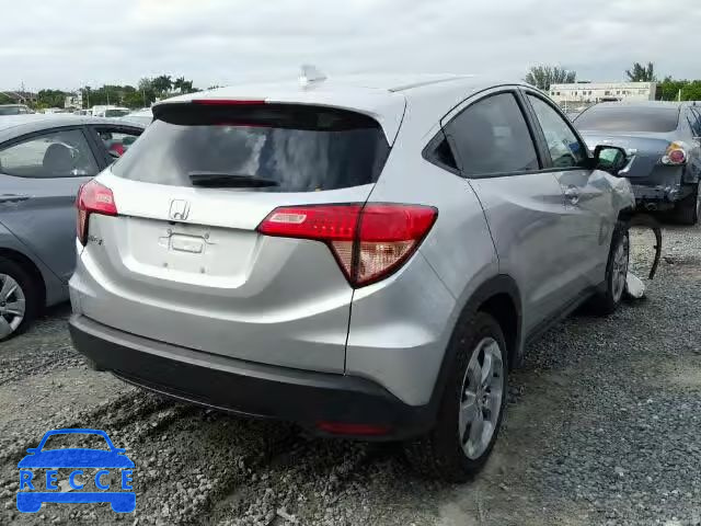 2016 HONDA HR-V EX/EX 3CZRU5H59GM721461 image 3
