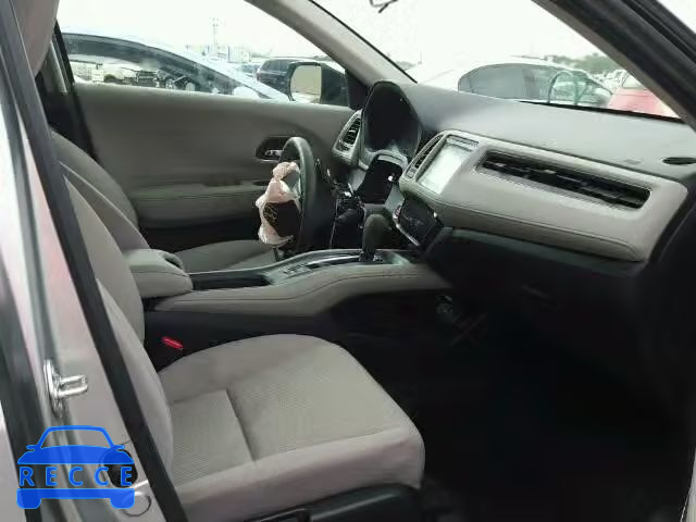 2016 HONDA HR-V EX/EX 3CZRU5H59GM721461 image 4
