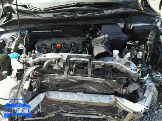 2016 HONDA HR-V EX/EX 3CZRU5H59GM721461 image 6