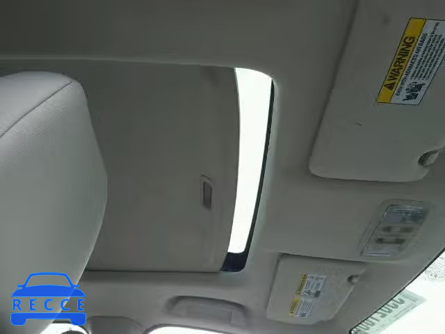 2016 HONDA HR-V EX/EX 3CZRU5H59GM721461 image 8