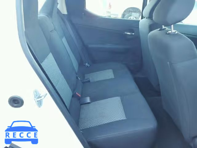 2009 DODGE AVENGER SE 1B3LC46B09N500374 image 5