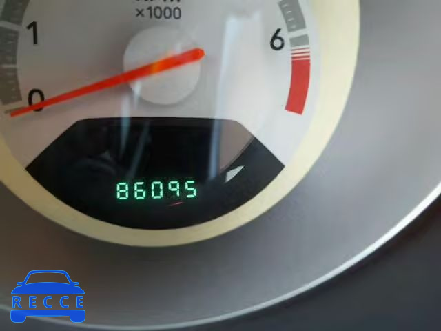 2009 DODGE AVENGER SE 1B3LC46B09N500374 image 7