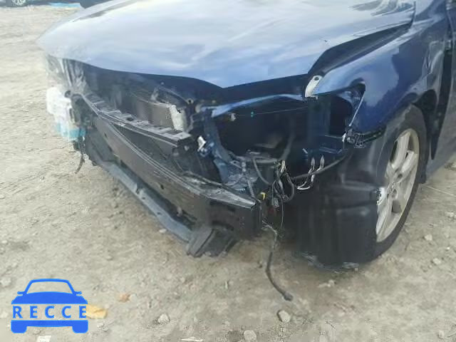 2009 TOYOTA CAMRY/SE/L 4T1BE46KX9U300687 image 8