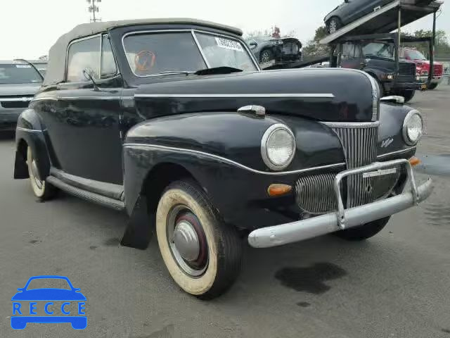 1941 FORD CONVERTIBL 86661493 image 0