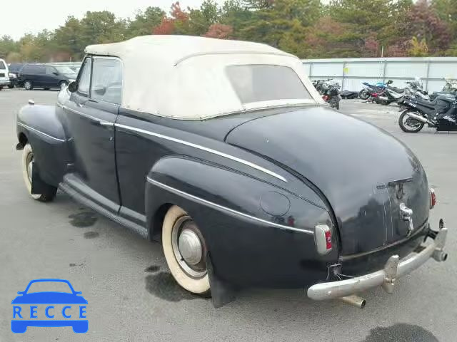 1941 FORD CONVERTIBL 86661493 image 2