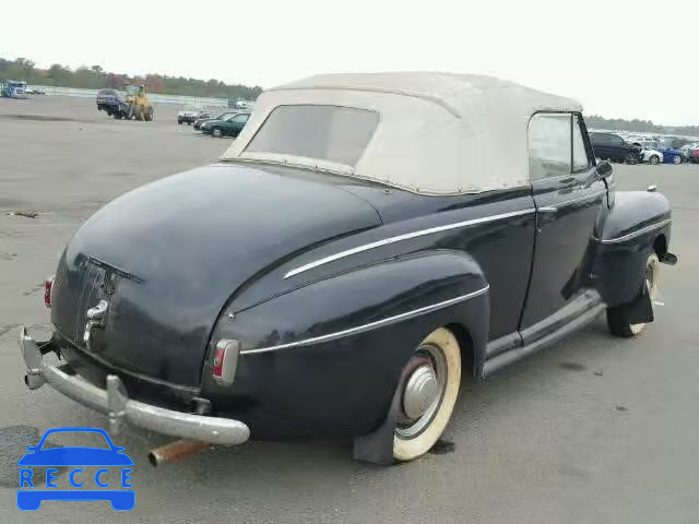 1941 FORD CONVERTIBL 86661493 image 3