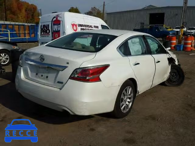 2014 NISSAN ALTIMA 2.5 1N4AL3AP2EC114697 image 3