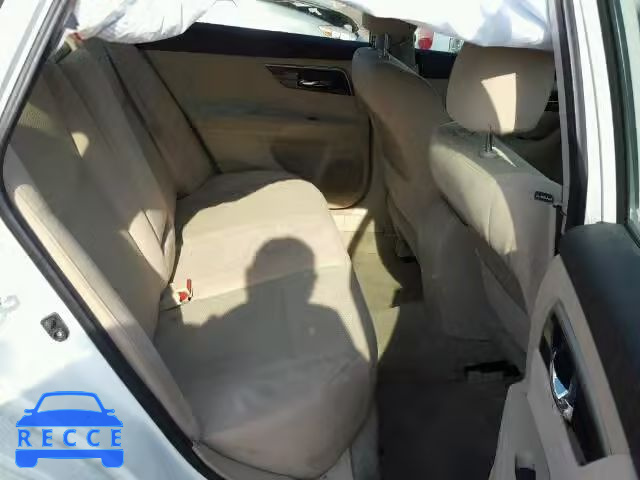 2014 NISSAN ALTIMA 2.5 1N4AL3AP2EC114697 image 5