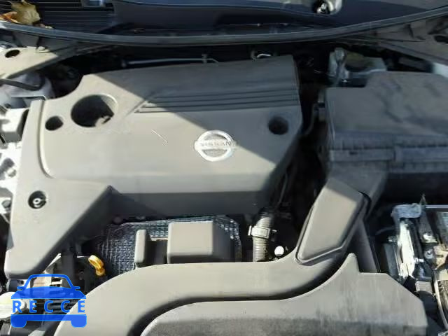 2014 NISSAN ALTIMA 2.5 1N4AL3AP2EC114697 image 6