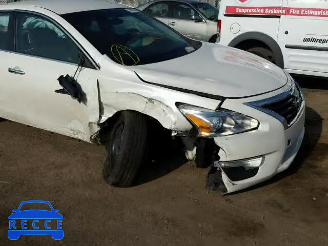 2014 NISSAN ALTIMA 2.5 1N4AL3AP2EC114697 image 8