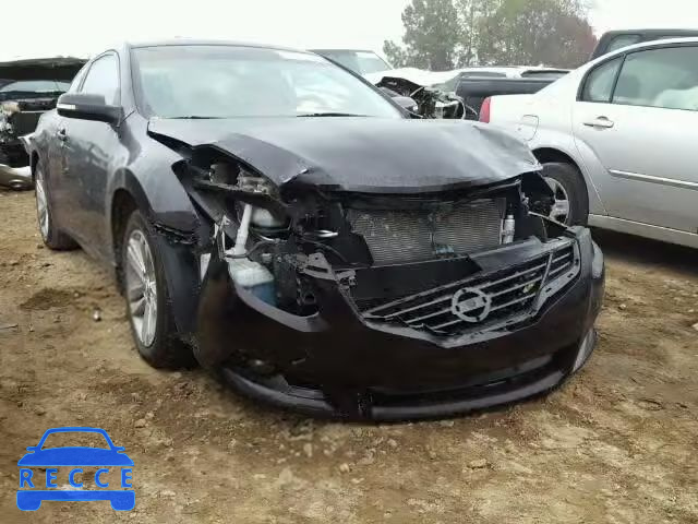 2011 NISSAN ALTIMA 2.5 1N4AL2EP6BC113844 image 0