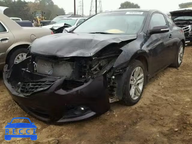 2011 NISSAN ALTIMA 2.5 1N4AL2EP6BC113844 image 1