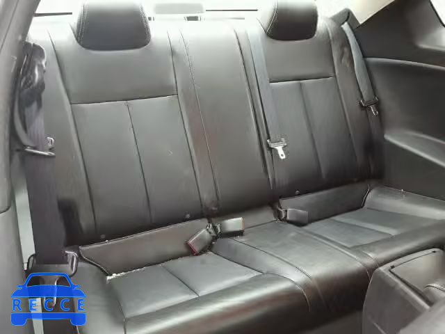 2011 NISSAN ALTIMA 2.5 1N4AL2EP6BC113844 image 5