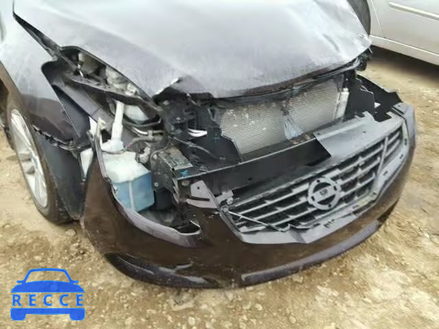 2011 NISSAN ALTIMA 2.5 1N4AL2EP6BC113844 image 8