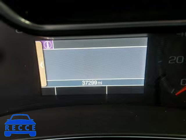 2015 CHEVROLET IMPALA LS 2G11Z5SL1F9140158 image 7