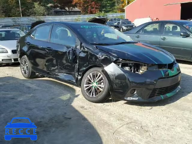 2016 TOYOTA COR L/LE/L 2T1BURHE3GC502566 зображення 0