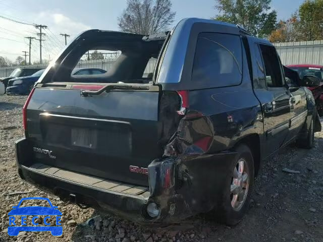 2004 GMC ENVOY XUV 1GKET12P846182986 Bild 3