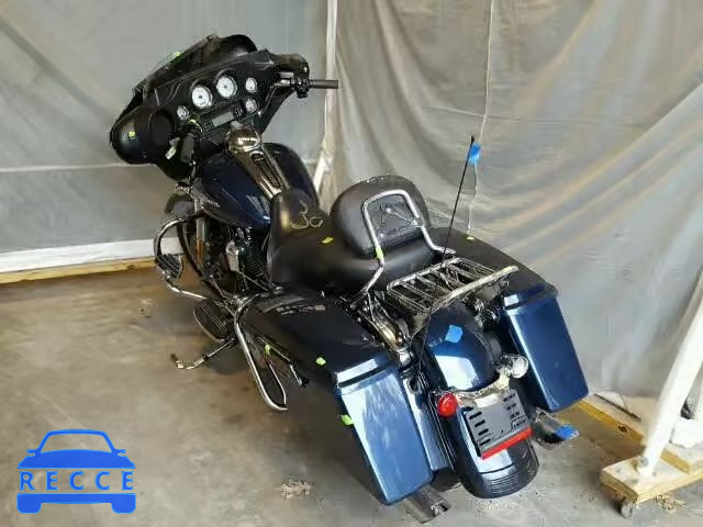2012 HARLEY-DAVIDSON FLHX 1HD1KBM19CB653088 image 2