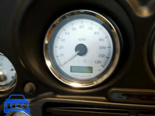 2012 HARLEY-DAVIDSON FLHX 1HD1KBM19CB653088 image 7