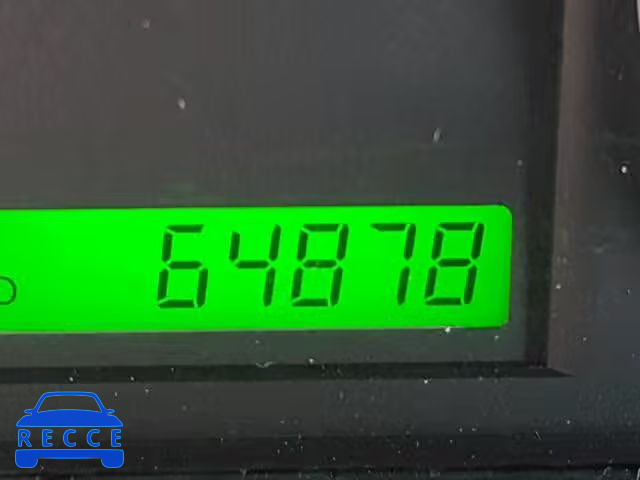 2011 CHEVROLET AVEO LS/LT KL1TD5DE2BB232893 image 7