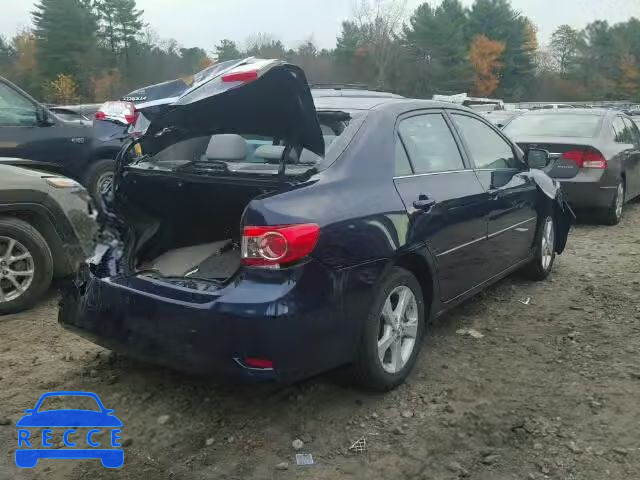 2013 TOYOTA COROLLA/S/ 2T1BU4EE7DC978516 image 3