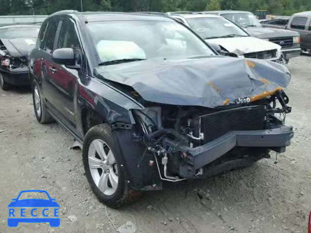 2015 JEEP COMPASS SP 1C4NJCBB2FD264812 image 0