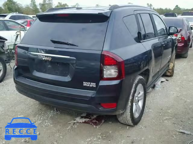 2015 JEEP COMPASS SP 1C4NJCBB2FD264812 image 3