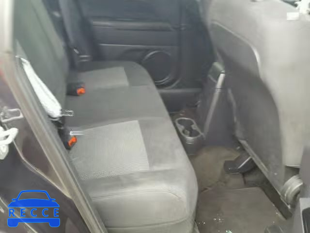 2015 JEEP COMPASS SP 1C4NJCBB2FD264812 image 5