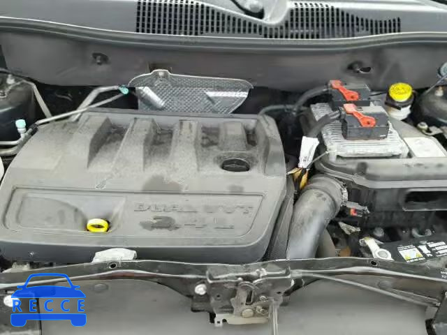 2015 JEEP COMPASS SP 1C4NJCBB2FD264812 image 6