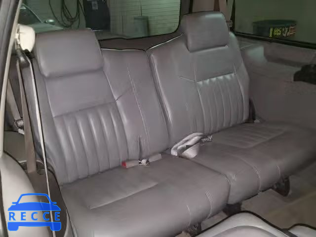 2003 PONTIAC MONTANA LU 1GMDX13E63D325674 Bild 9