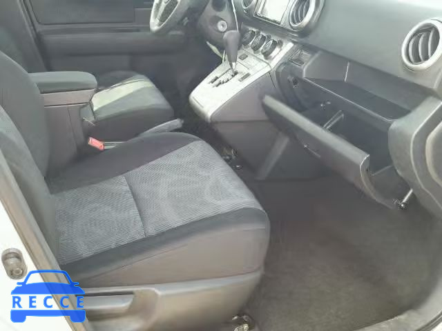 2012 TOYOTA SCION XB JTLZE4FE3CJ002394 image 4