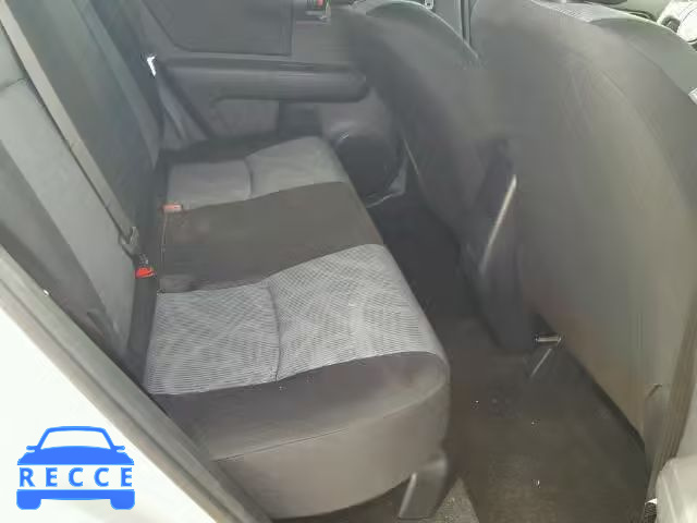 2012 TOYOTA SCION XB JTLZE4FE3CJ002394 image 5