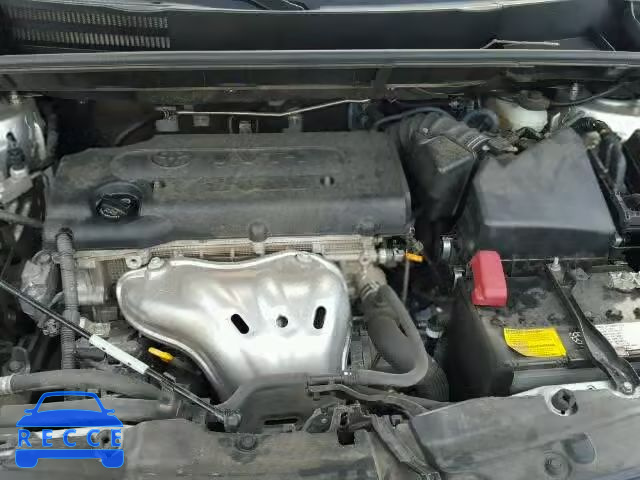 2012 TOYOTA SCION XB JTLZE4FE3CJ002394 image 6