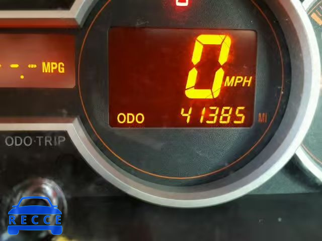 2012 TOYOTA SCION XB JTLZE4FE3CJ002394 image 7