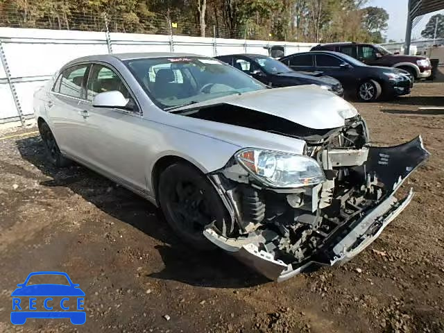 2009 CHEVROLET MALIBU 1LT 1G1ZH57B694268747 image 0