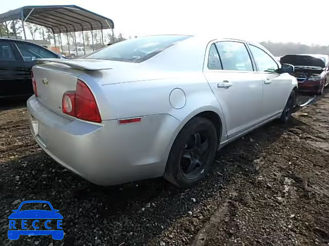 2009 CHEVROLET MALIBU 1LT 1G1ZH57B694268747 image 3