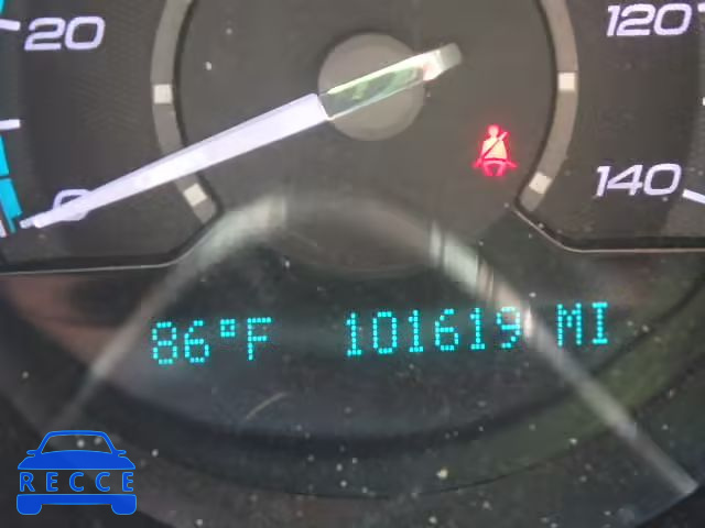2009 CHEVROLET MALIBU 1LT 1G1ZH57B694268747 image 7