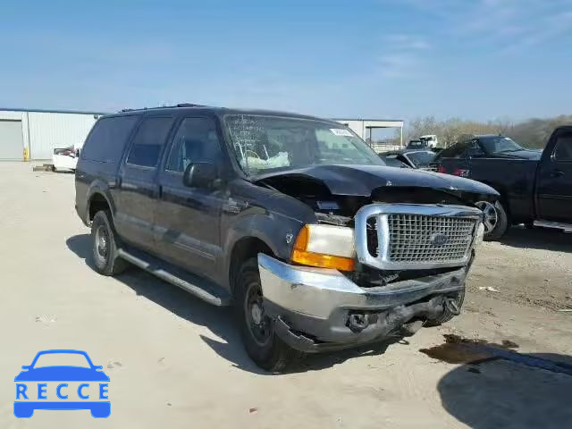 2000 FORD EXCURSION 1FMNU40S3YED00600 image 0