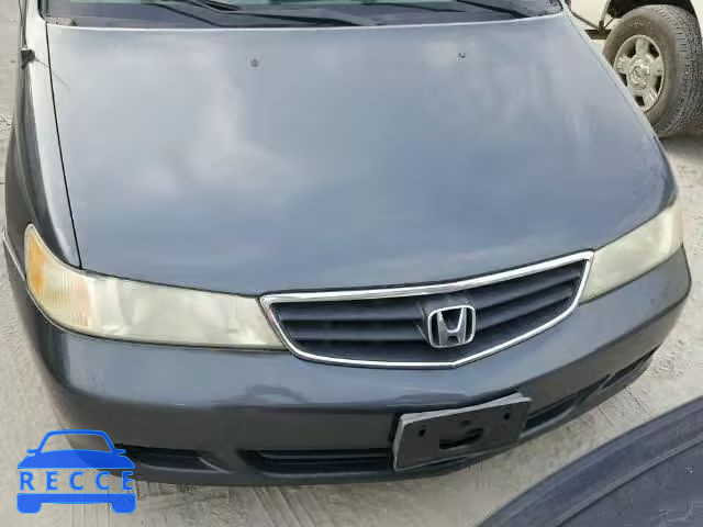 2004 HONDA ODYSSEY EX 5FNRL18914B083596 Bild 6