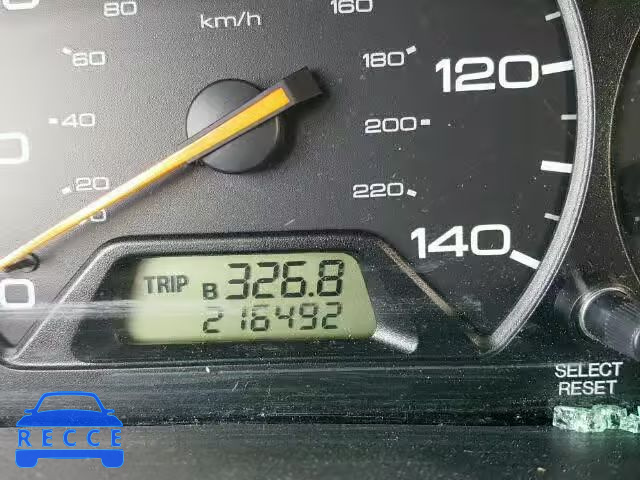 2004 HONDA ODYSSEY EX 5FNRL18914B083596 Bild 7