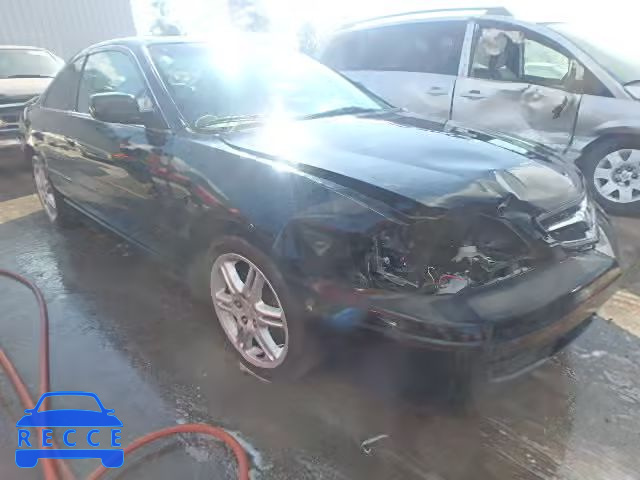 2003 ACURA 3.2 CL TYP 19UYA42683A002197 image 0
