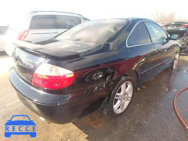2003 ACURA 3.2 CL TYP 19UYA42683A002197 image 3