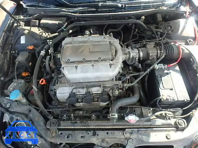 2003 ACURA 3.2 CL TYP 19UYA42683A002197 image 6