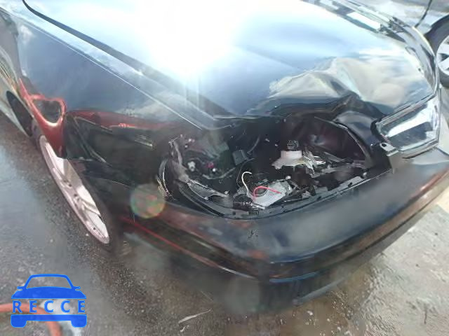 2003 ACURA 3.2 CL TYP 19UYA42683A002197 image 8