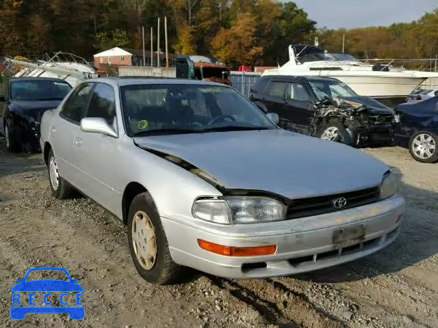 1992 TOYOTA CAMRY LE JT2SK12E5N0069946 image 0