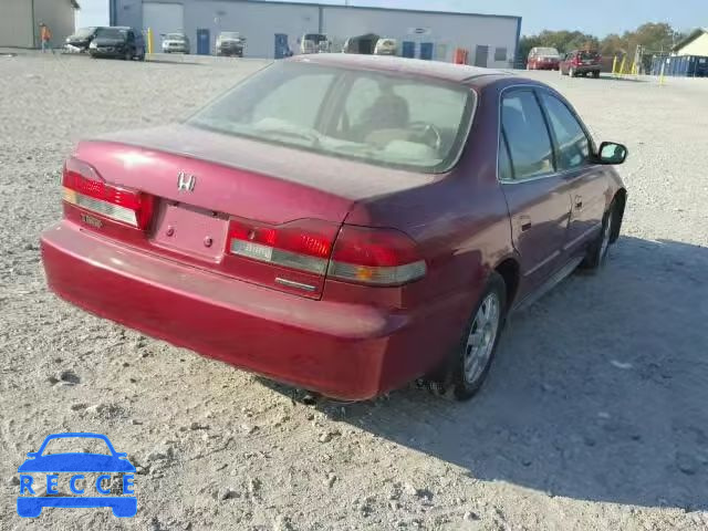 2002 HONDA ACCORD SE 1HGCG56772A087453 image 3