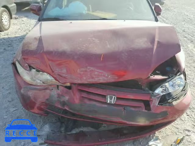 2002 HONDA ACCORD SE 1HGCG56772A087453 image 6