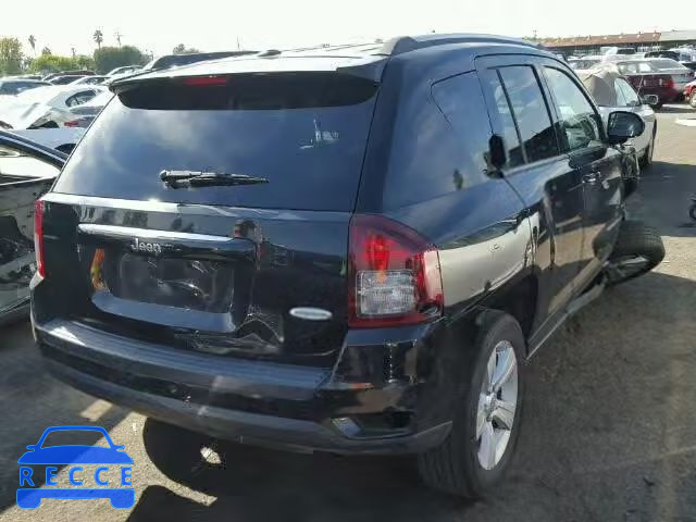 2014 JEEP COMPASS LA 1C4NJCEA7ED715069 image 3